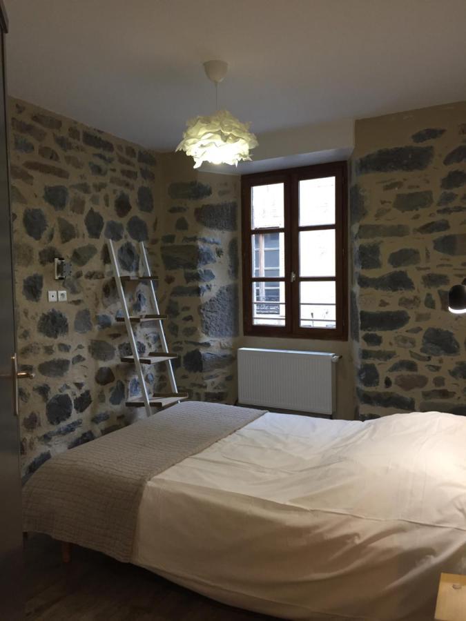 Hotel Restaurant Le Bardiere Laguiole Zewnętrze zdjęcie